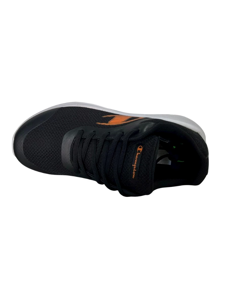 CHAMPION SYPHON ENGAGE MESH B GS LOW CUT SHOE
