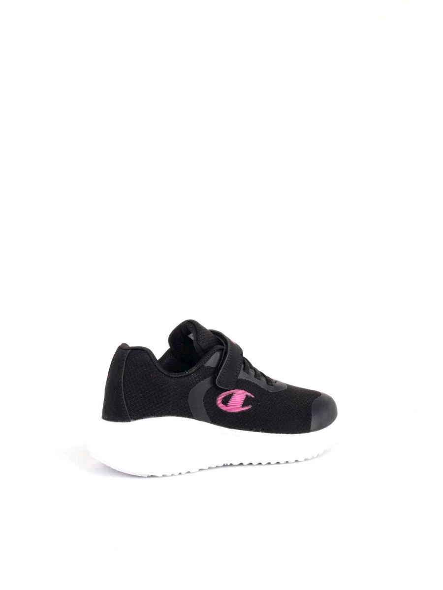 SYPHON ENGAGE MESH G PS LOW CUT SHOE