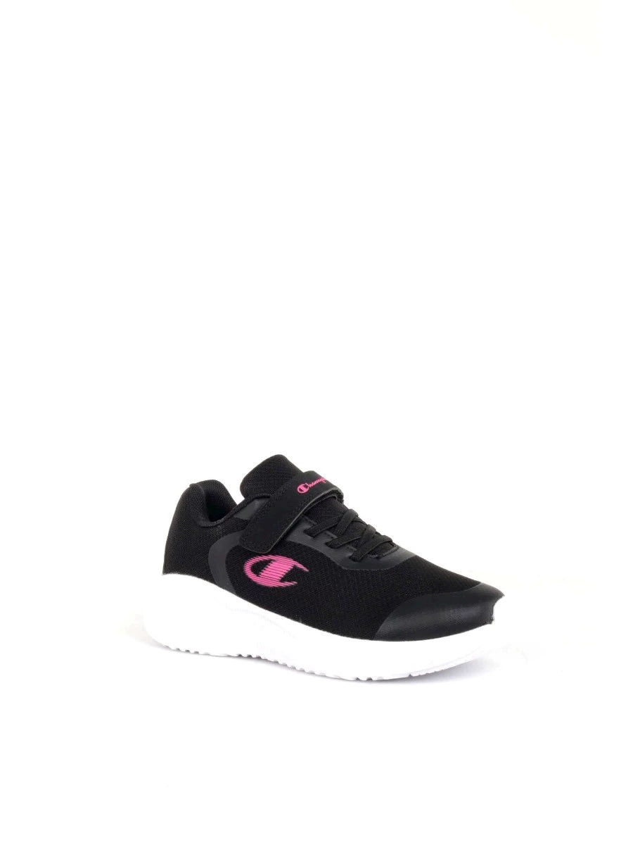 SYPHON ENGAGE MESH G PS LOW CUT SHOE