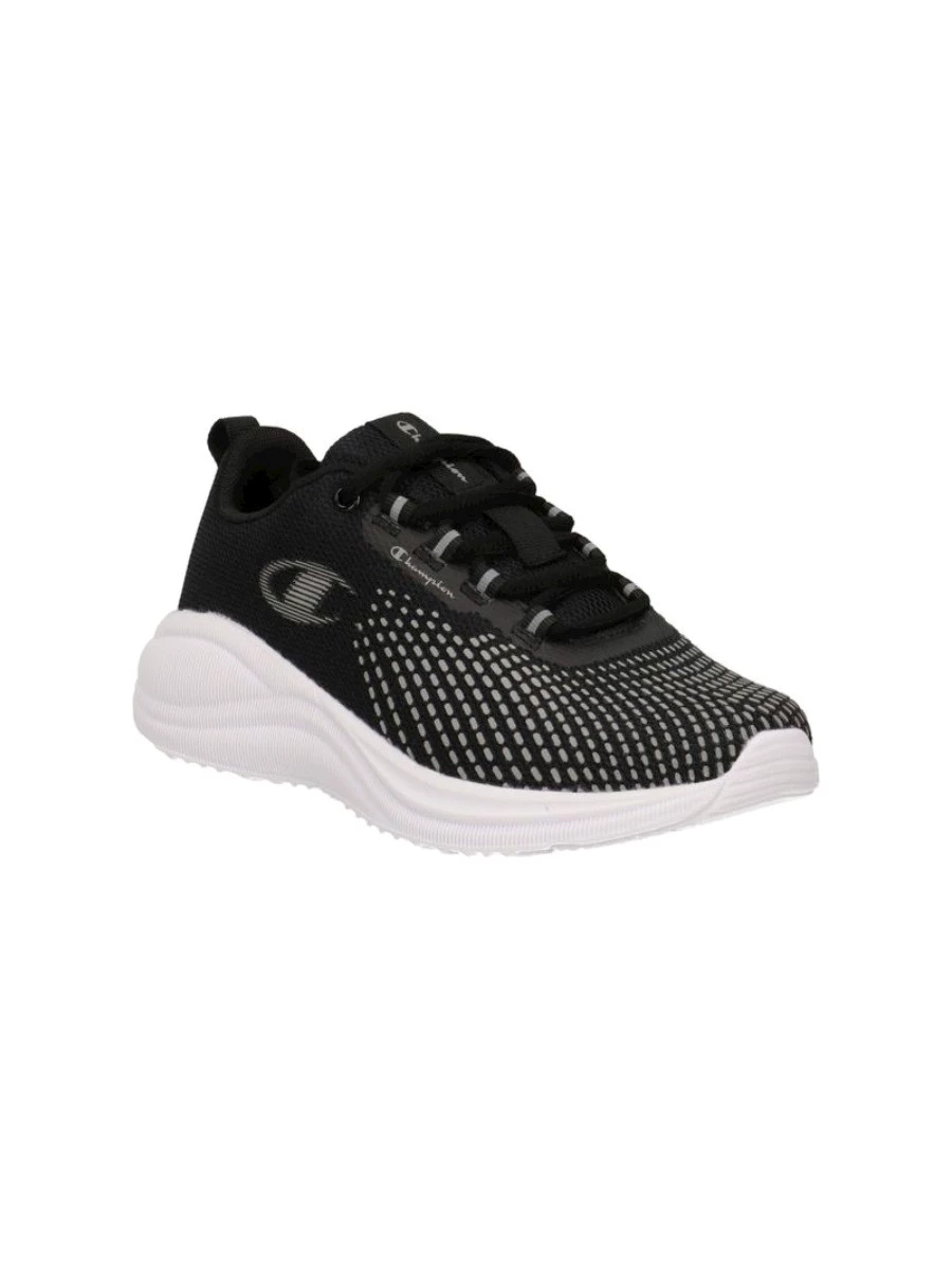 SYPHON REFLECT B GS LOW CUT SHOE BOYS