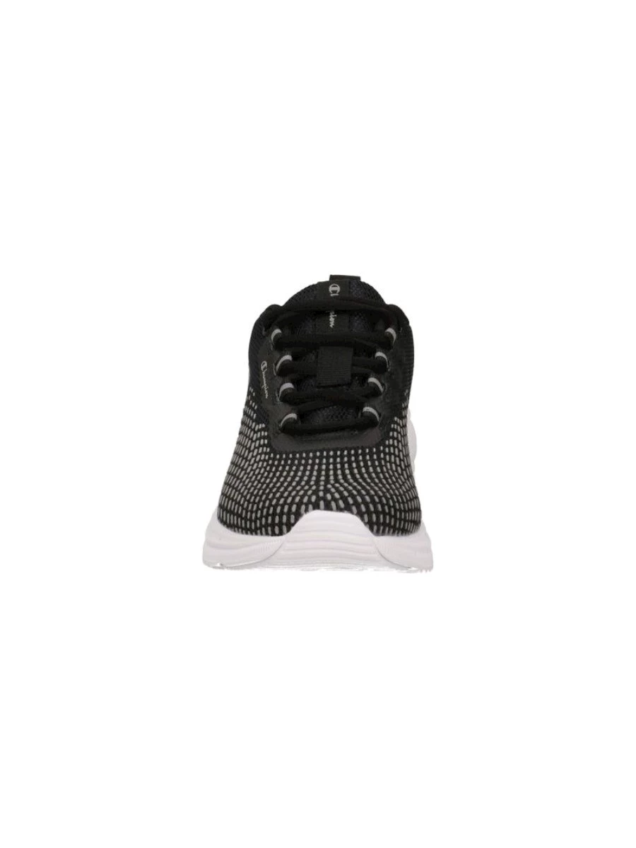 SYPHON REFLECT B GS LOW CUT SHOE BOYS