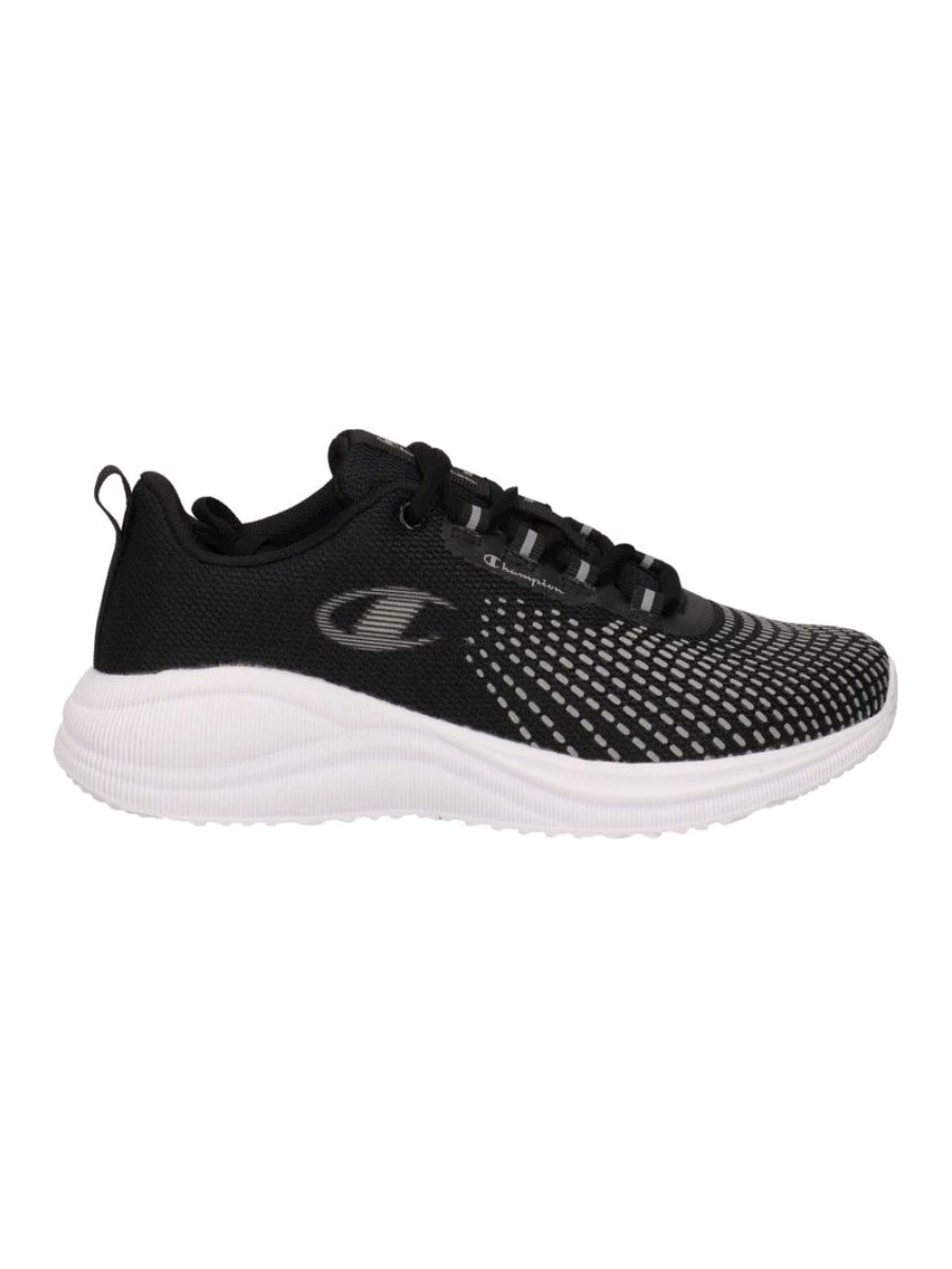 SYPHON REFLECT B GS LOW CUT SHOE BOYS