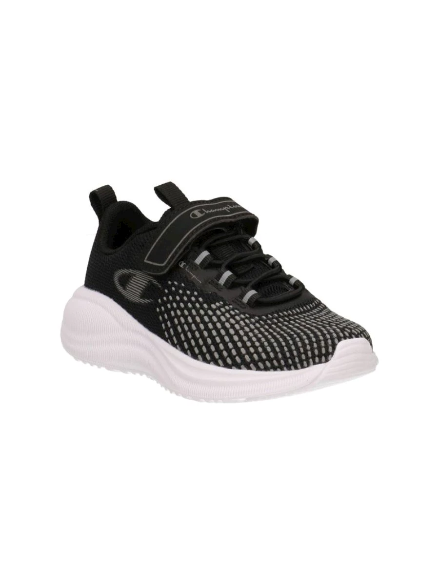 SYPHON REFLECT B PS LOW CUT SHOE BOYS