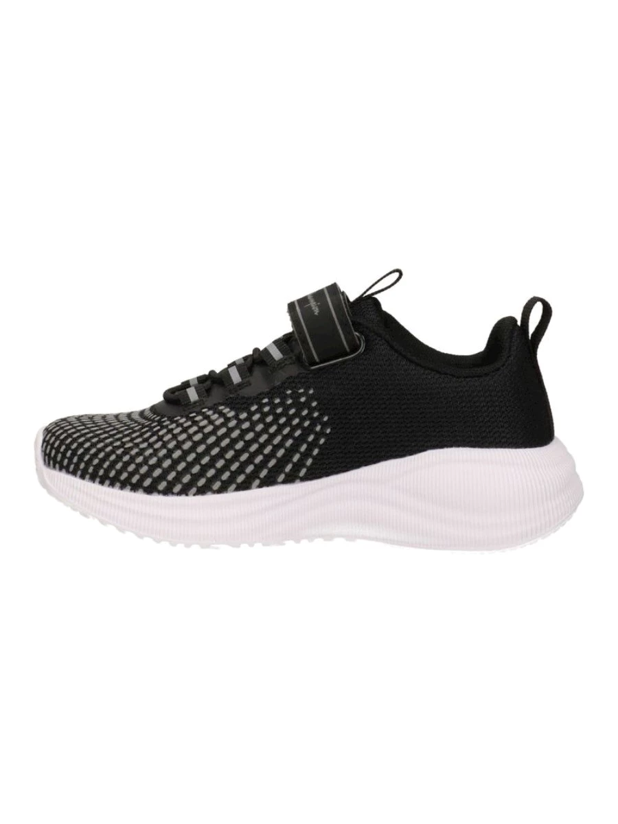 SYPHON REFLECT B PS LOW CUT SHOE BOYS