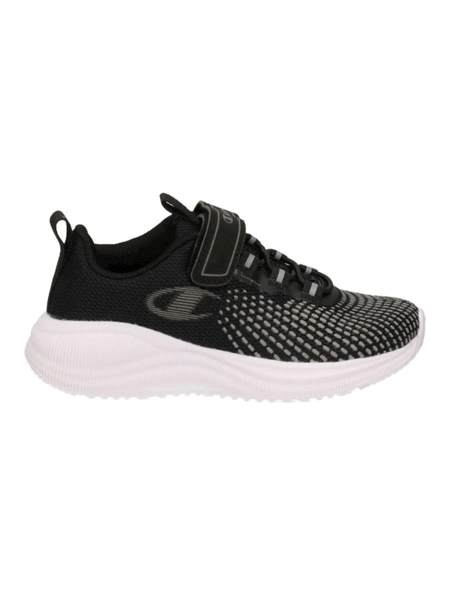 SYPHON REFLECT B PS LOW CUT SHOE BOYS