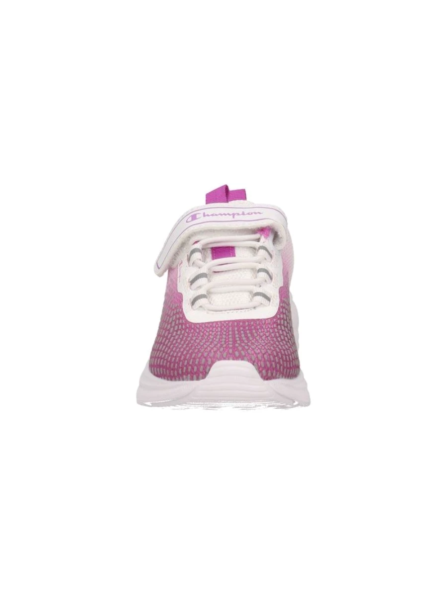 SYPHON REFLECT G PS LOW CUT SHOE GIRLS