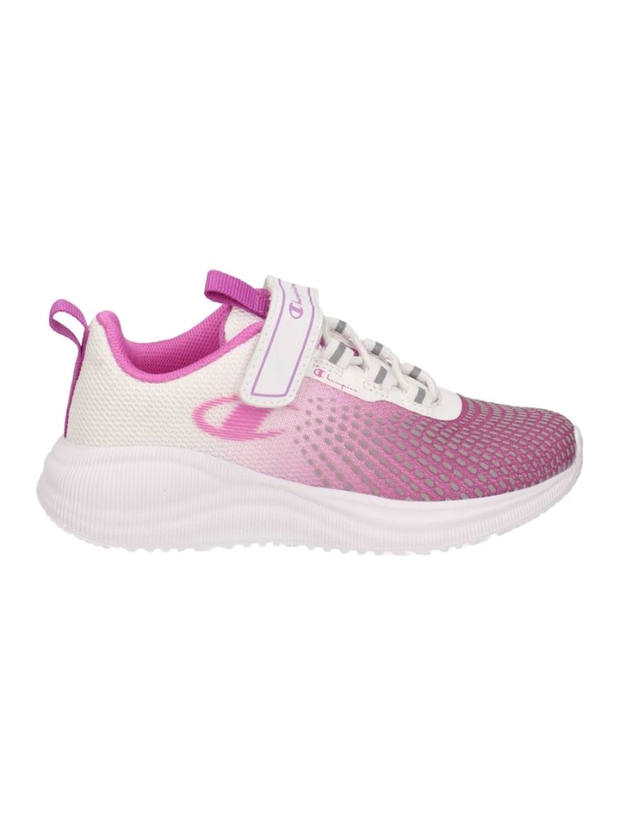 SYPHON REFLECT G PS LOW CUT SHOE GIRLS