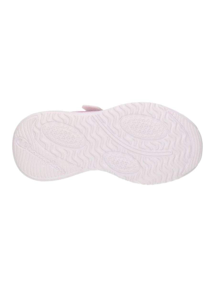 SYPHON REFLECT G PS LOW CUT SHOE GIRLS