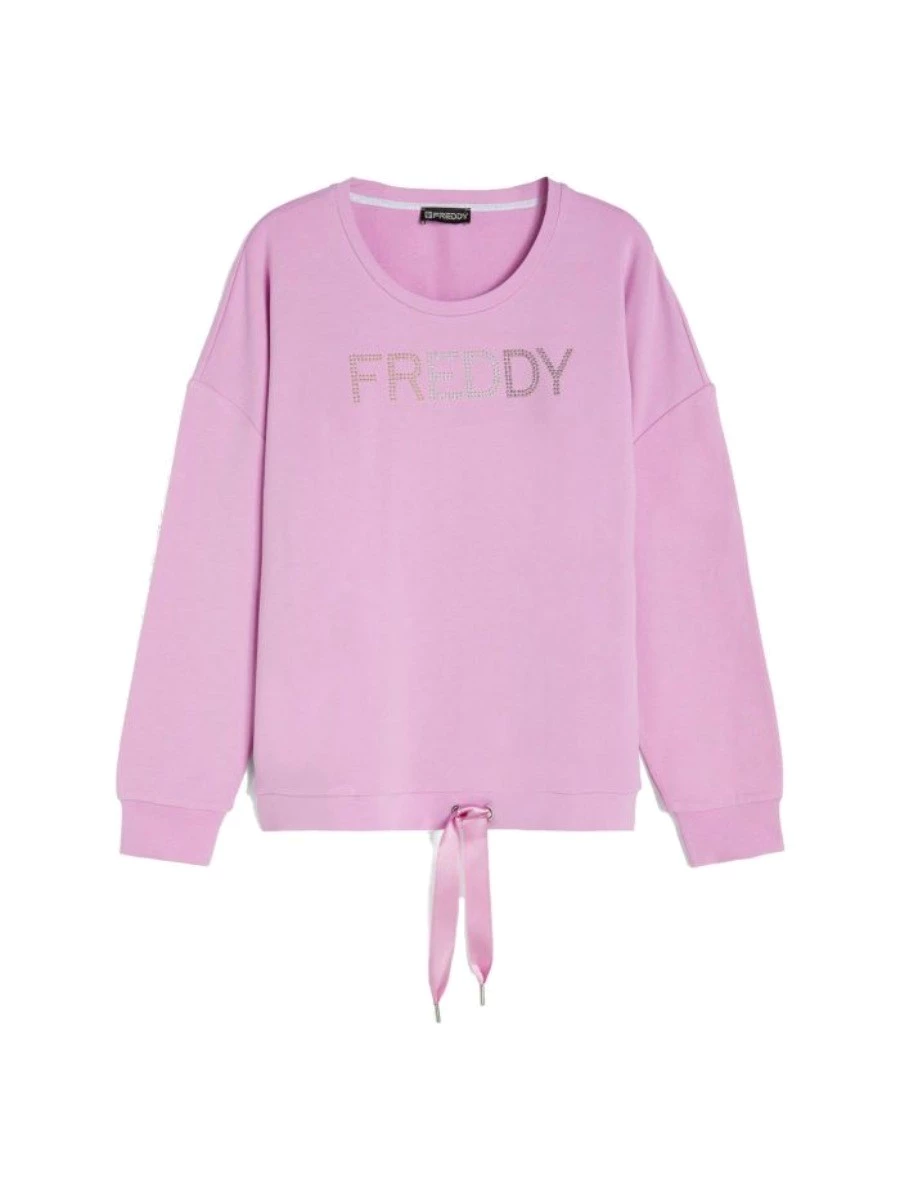 FREDDY FELPA DONNA GIROCOLLO