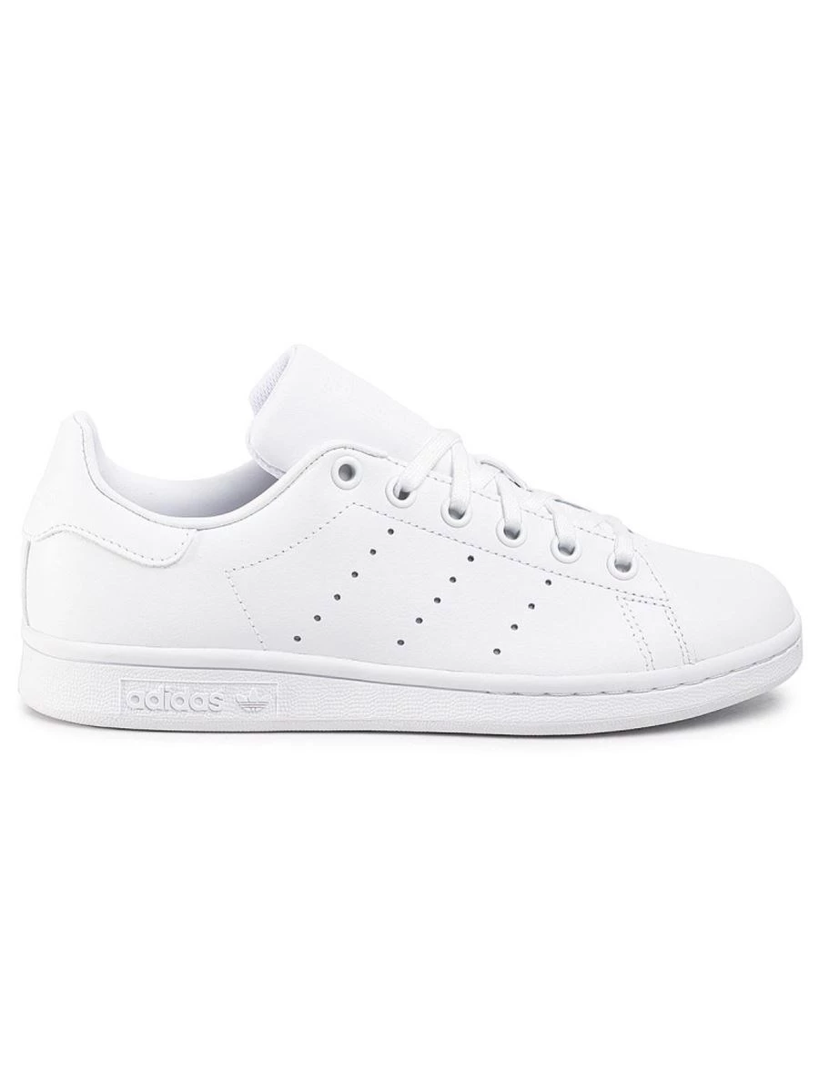 ADIDAS ORIGINAL'S STAN SMITH J SCARPE JUNIOR
