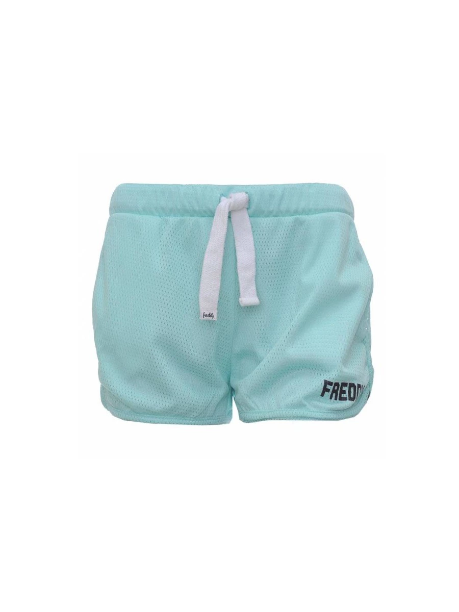 FREDDY PANTALONE SHORT DONNA IN RETE