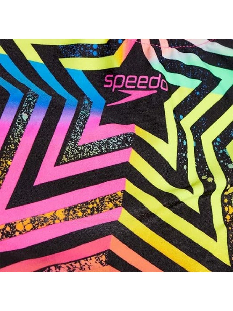 SPEEDO GIRLS DIGITAL PLACEMENT SPLASHBACK
