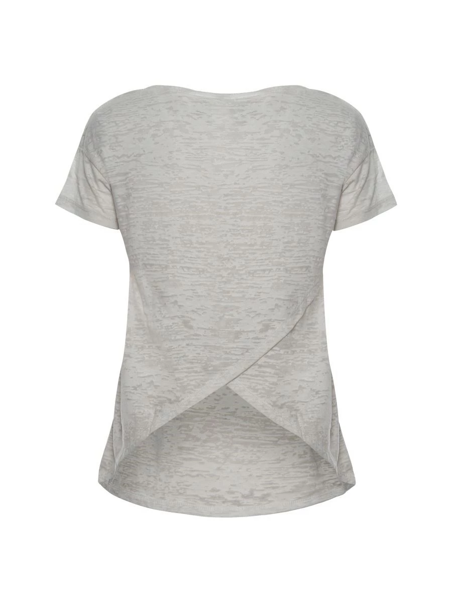 FREDDY T-SHIRT DONNA MANICA CORTA