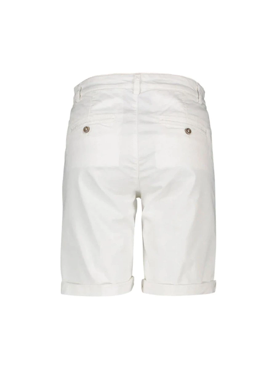 40WEFT BERMUDA CHINO DONNA