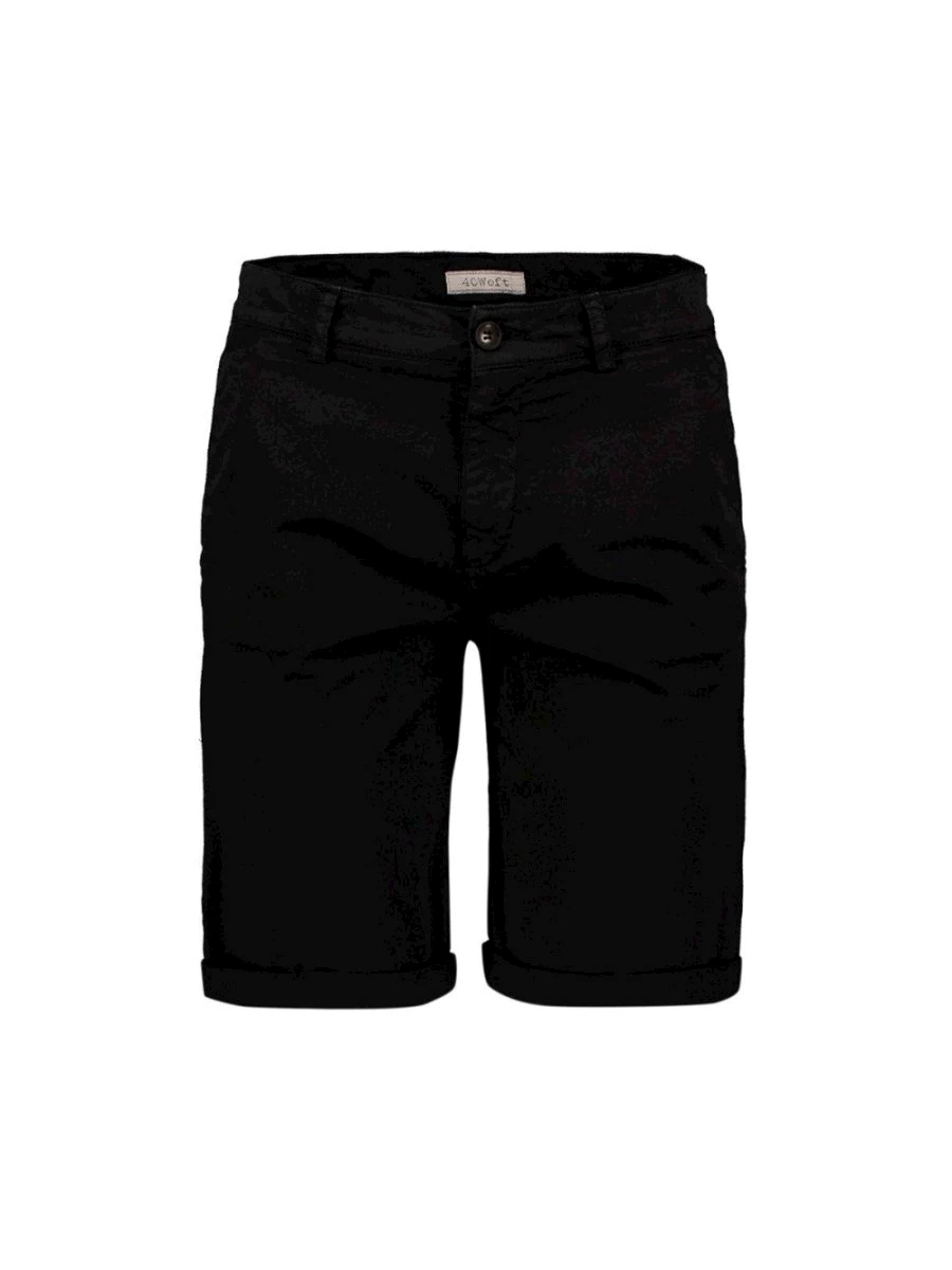 40WEFT BERMUDA CHINO DONNA