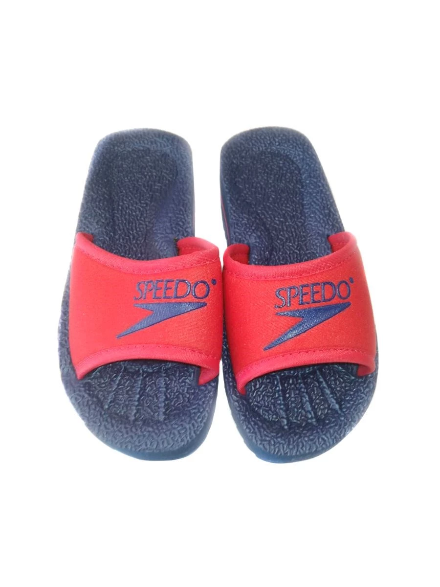 SPEEDO CIABATTA ANATOMICA CON RIALZO BIMBO