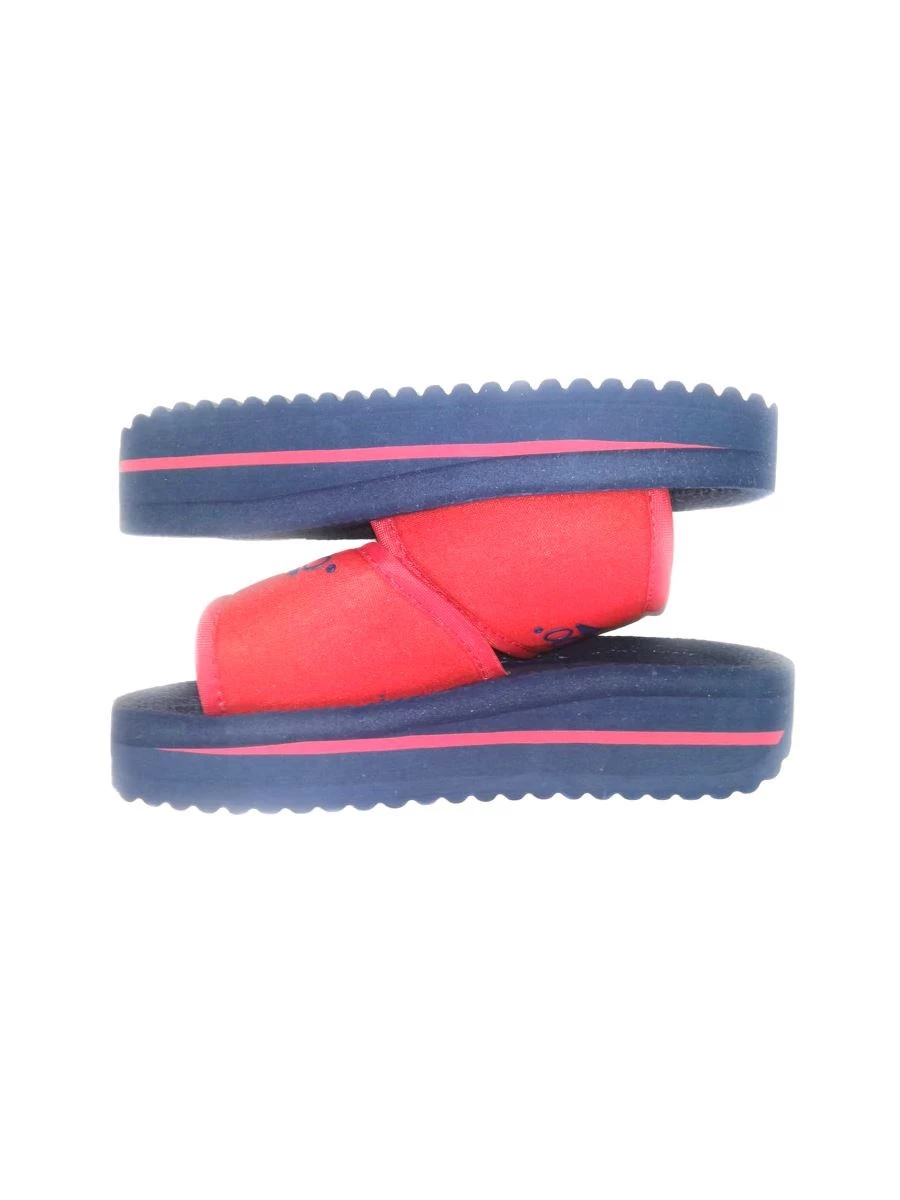 SPEEDO CIABATTA ANATOMICA CON RIALZO BIMBO