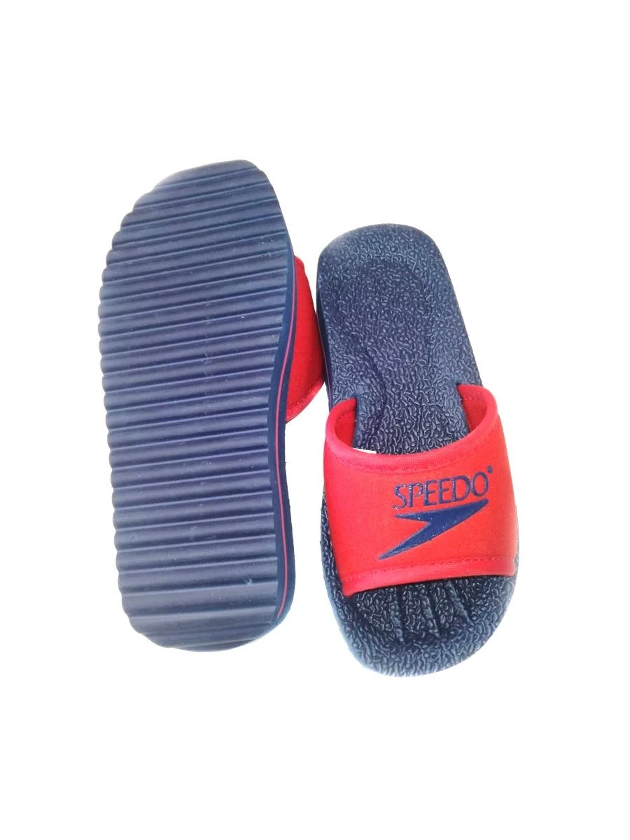 SPEEDO CIABATTA ANATOMICA CON RIALZO BIMBO