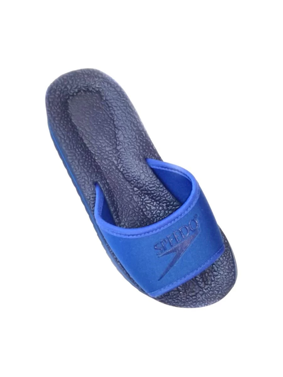 SPEEDO CIABATTA ANATOMICA CON RIALZO BIMBO