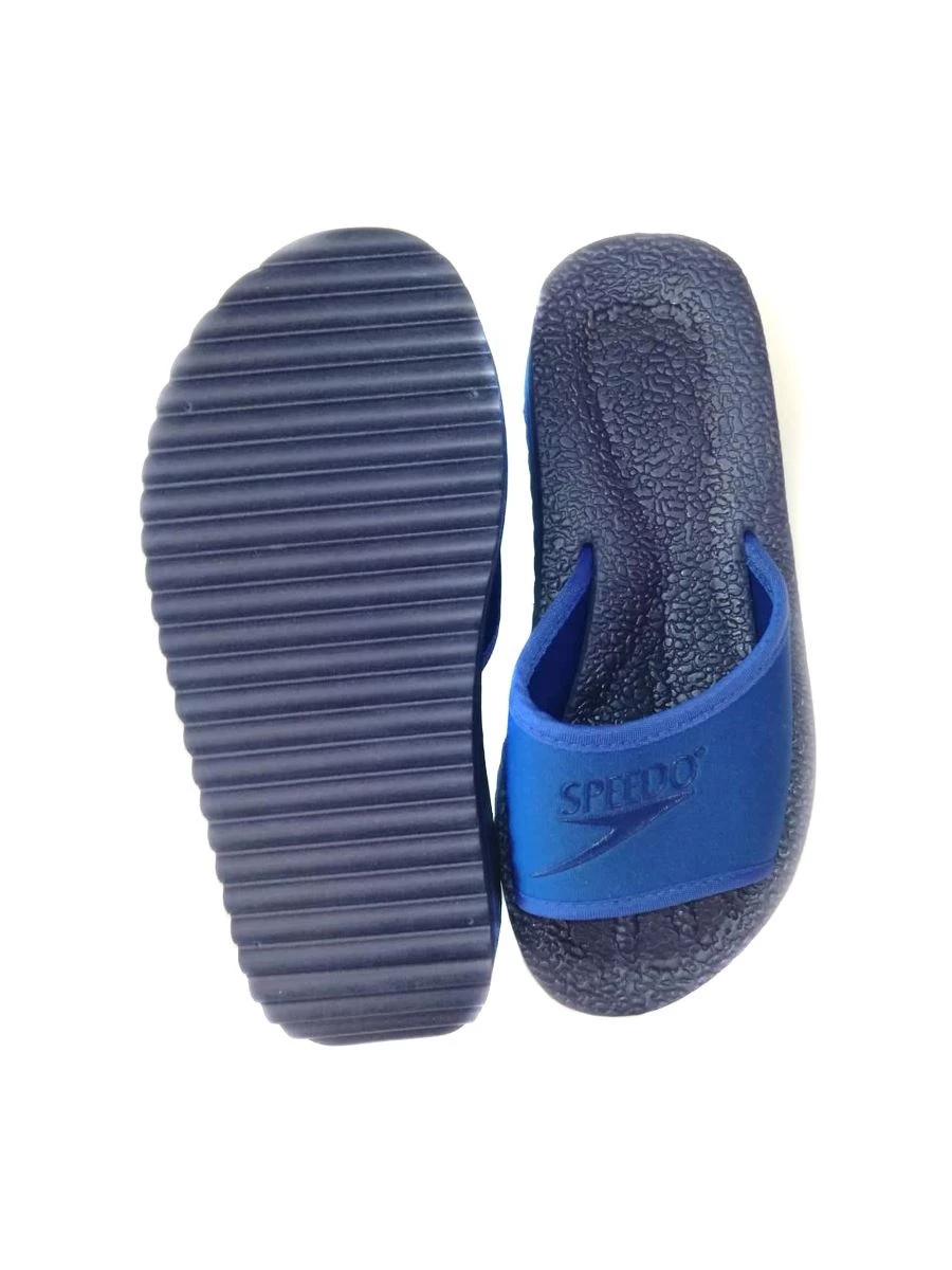 SPEEDO CIABATTA ANATOMICA CON RIALZO BIMBO