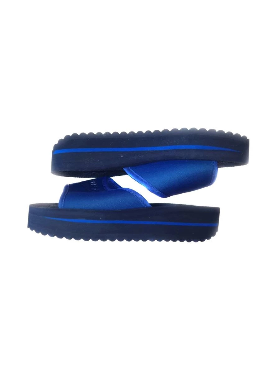 SPEEDO CIABATTA ANATOMICA CON RIALZO BIMBO