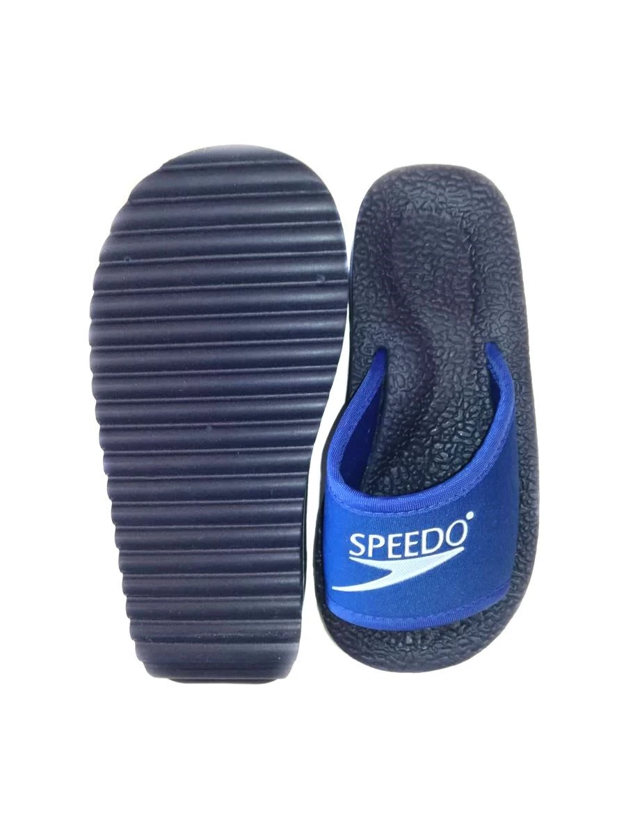SPEEDO CIABATTA ANATOMICA CON RIALZO BIMBO