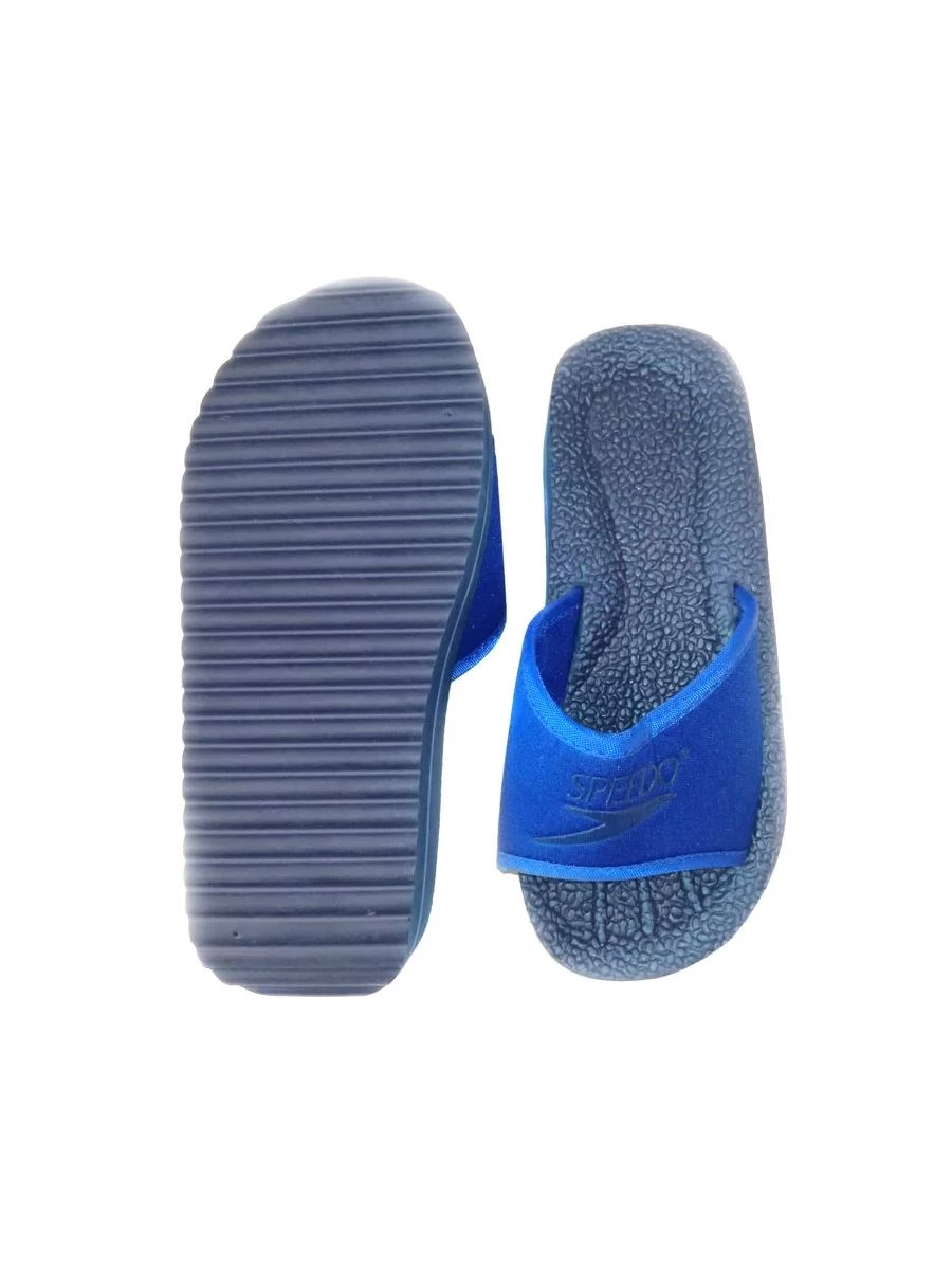 SPEEDO CIABATTA ANATOMICA CON RIALZO BIMBO