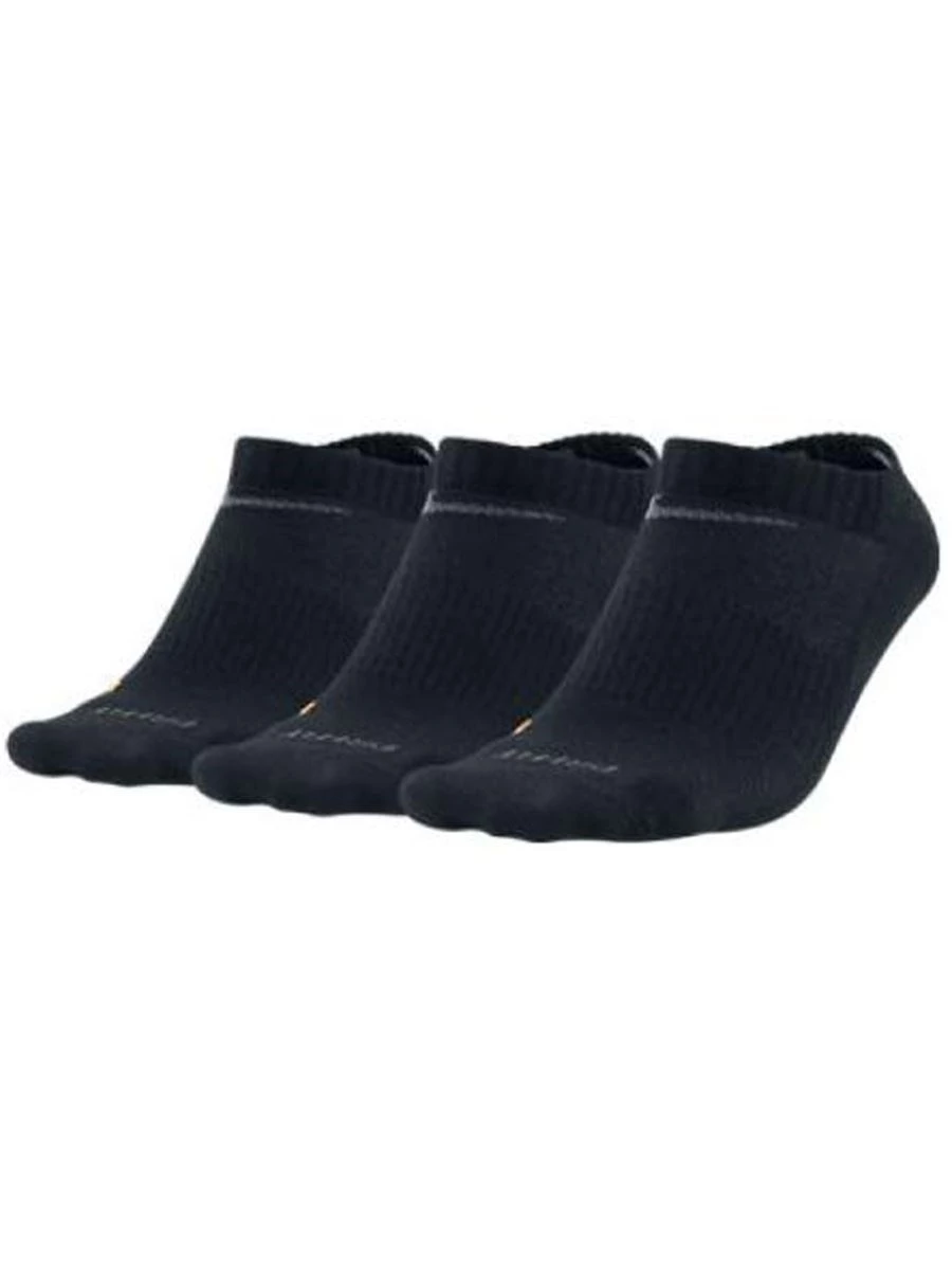 NIKE CALZE PERFORMANCE DRY FIT PACK X3 ADULTO