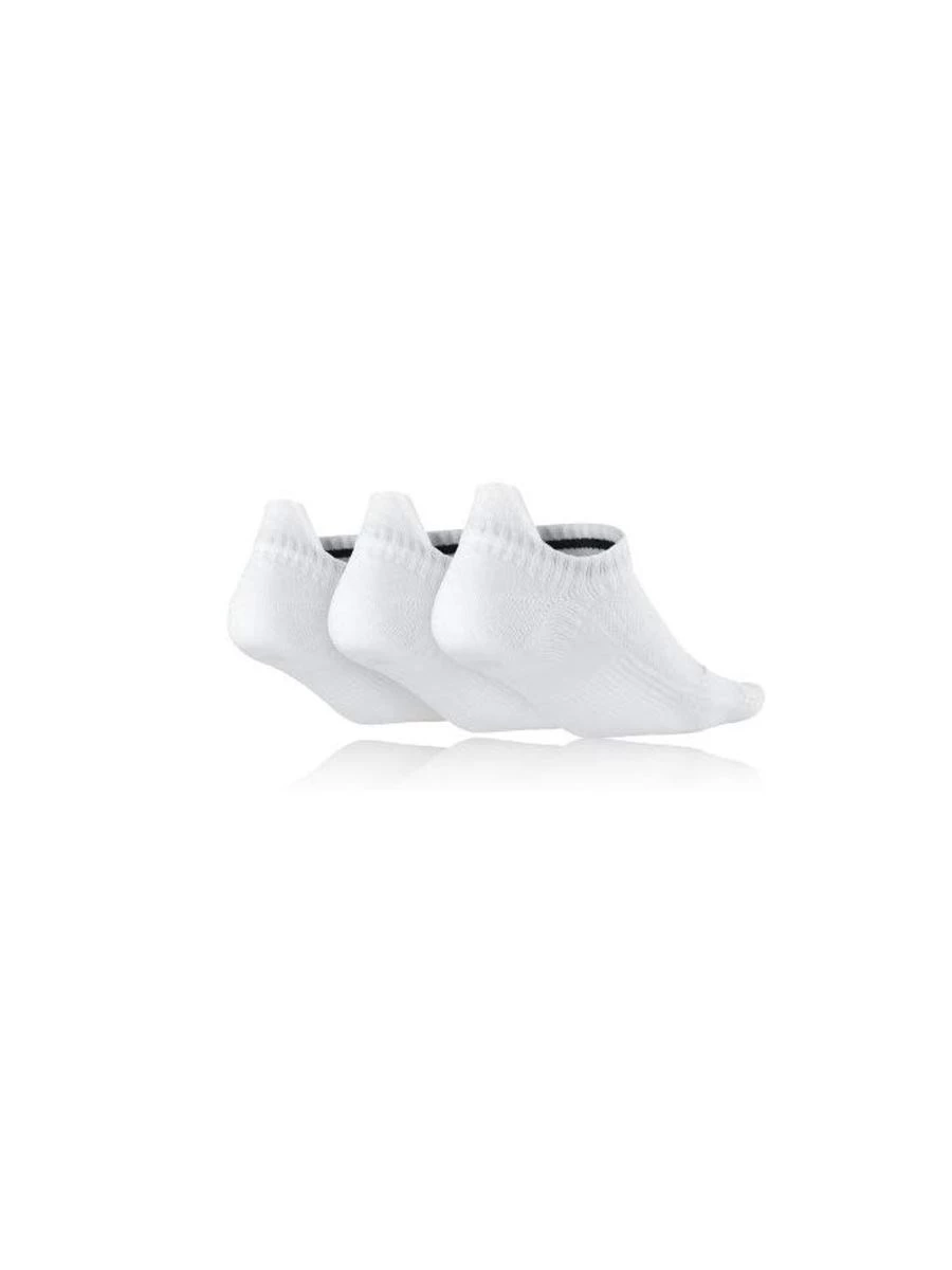 NIKE DRI FIT LIGHTWEIGHT COTTON CALZE DONNA