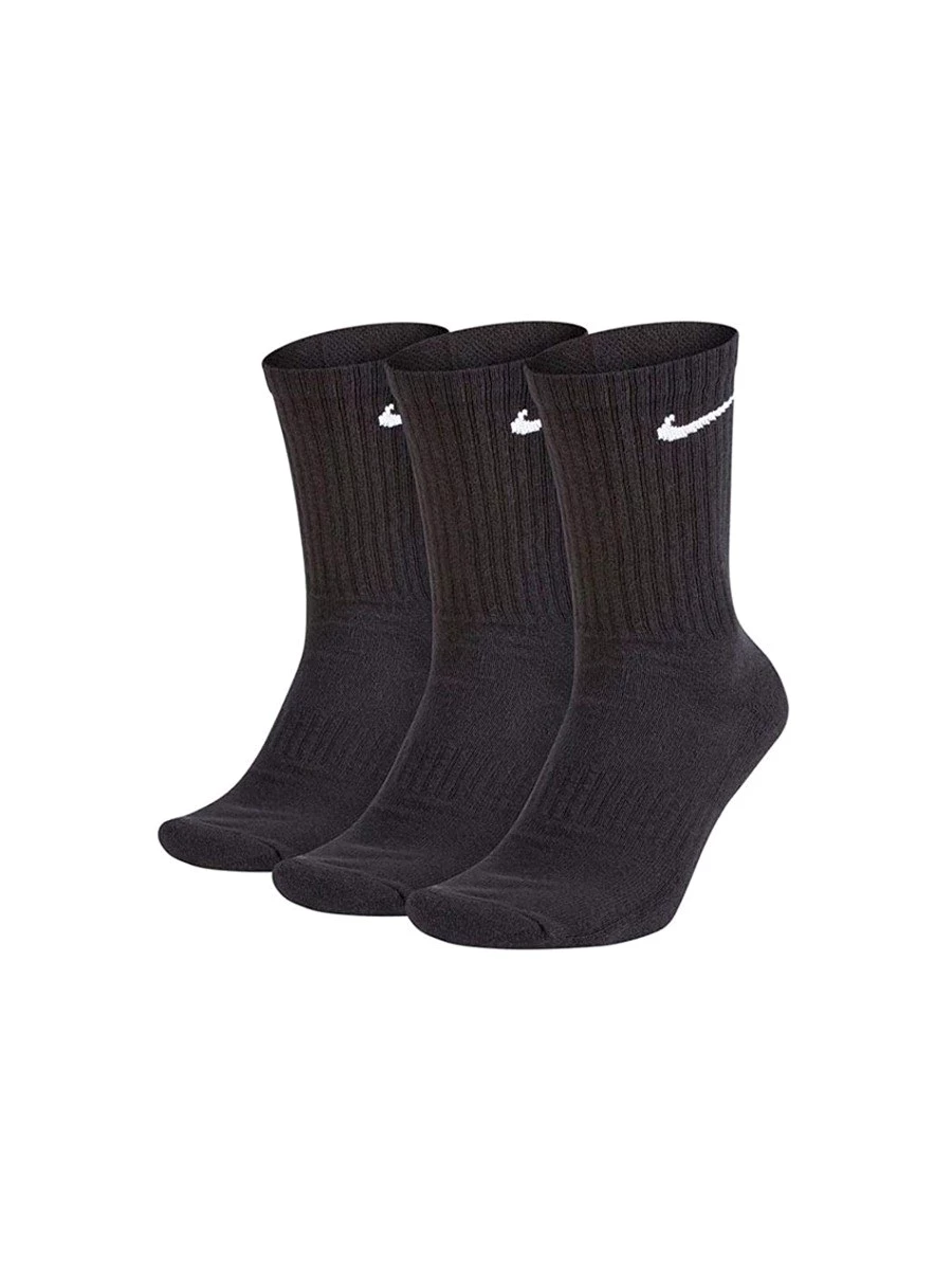 NIKE EVERYDAY COTTON LIGHTWEIGHT CREW CALZE UNISEX