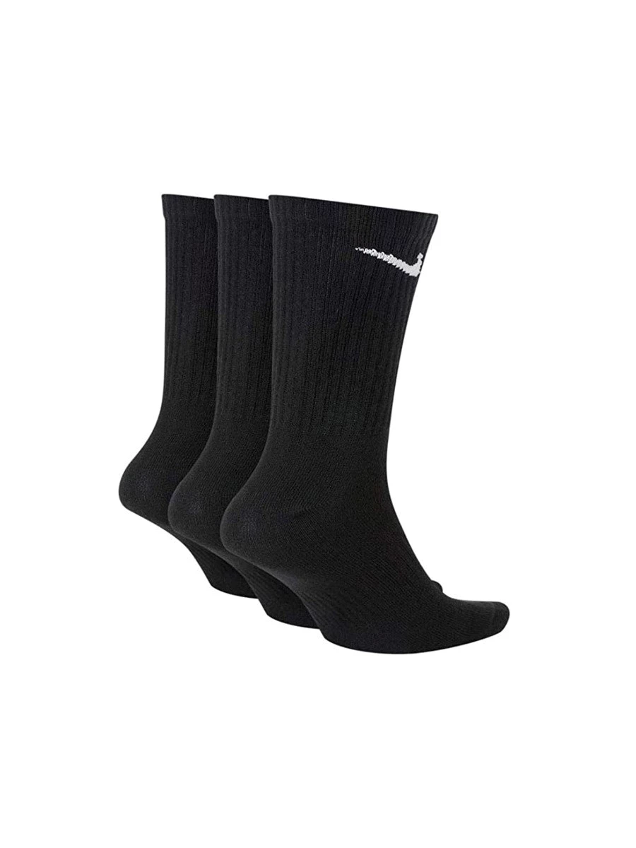 NIKE EVERYDAY COTTON LIGHTWEIGHT CREW CALZE UNISEX