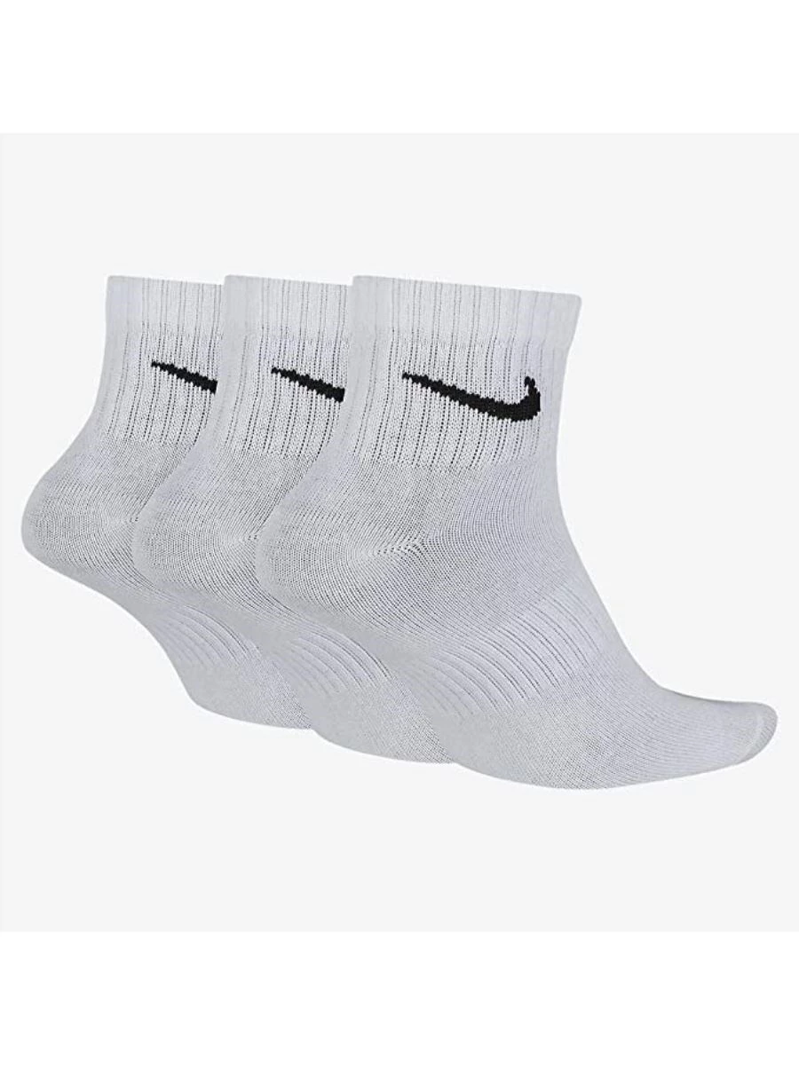 NIKE CALZE TRAINING EVERYDAY LIGHTWEIGHT ANKLE
