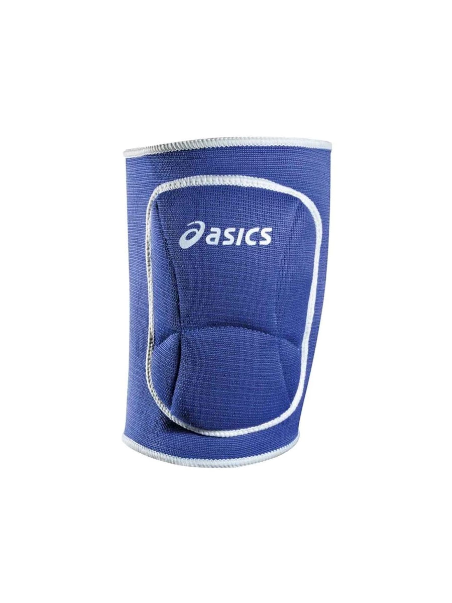 ASICS KNEEPAD SOFT GINOCCHIERA PALLAVOLO UNISEX ADULTO