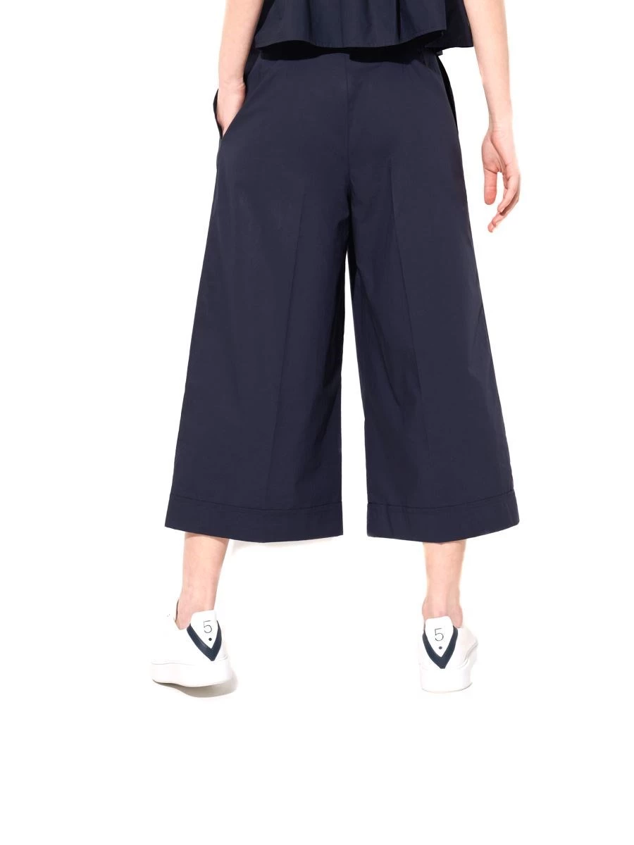 VICARIO CINQUE PALOMA PANTALONE DONNA A PALAZZO