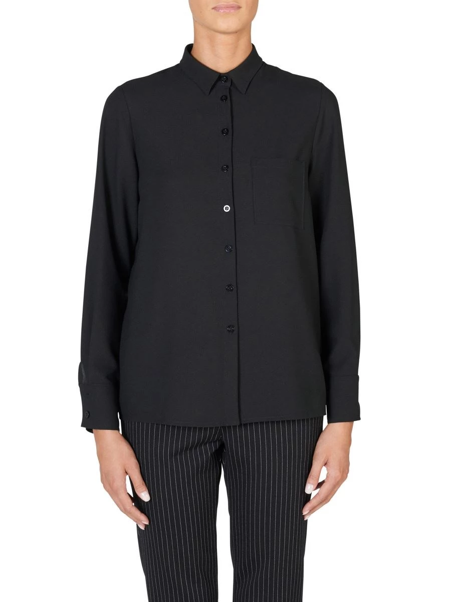 VICARIO CINQUE SELVA CAMICIA DONNA