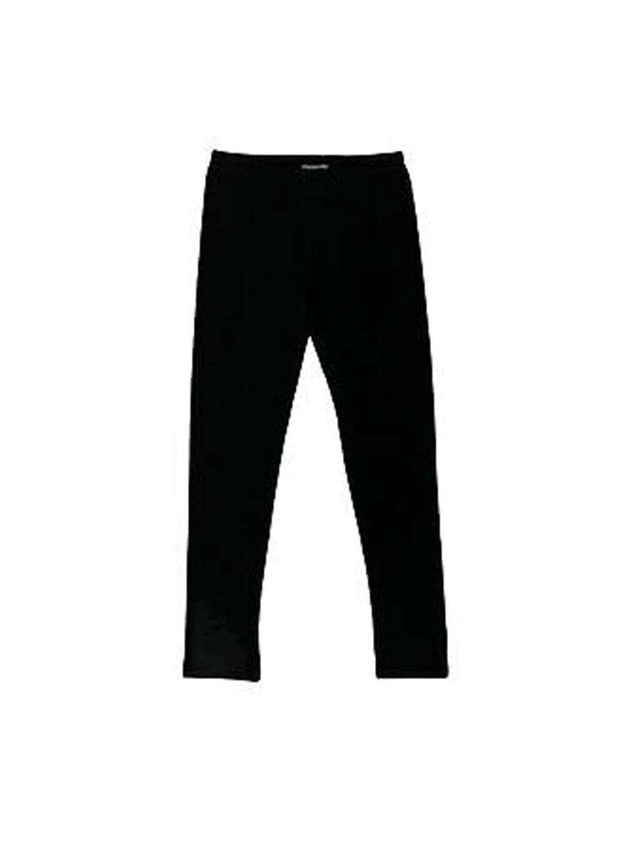 LOSAN LEGGINS GIRLS BASIC IN FELPA