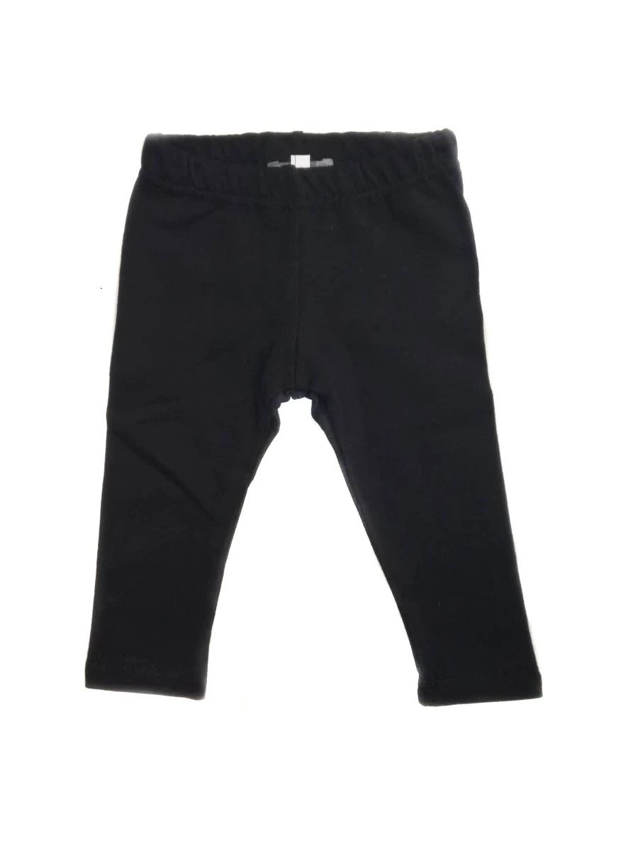 LOSAN LEGGINS INFANT GIRLS BASIC IN COTONE GARZATO