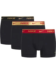 NIKE TRUNK 3PK BOXER UOMO