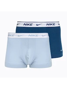 NIKE TRUNK 2PK BOXER UOMO