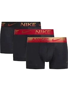 NIKE TRUNK 3PK BOXER UOMO