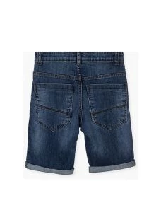 LOSAN BERMUDA DENIM BOYS BIMBO