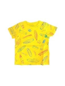 LOSAN T-SHIRT LITTLE BOYS MANICA CORTA