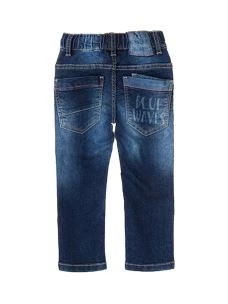 LOSAN JEANS LITTLE BOYS CON TASCHE