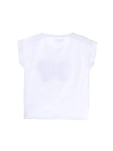 LOSAN CAMISETA T-SHIRT BIMBA LITTLE GIRLS MANICA CORTA