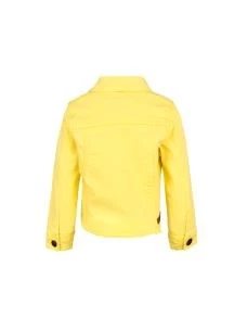 LOSAN CAZEDORA GIACCHETTO JEANS BIMBA LITTLE GIRLS