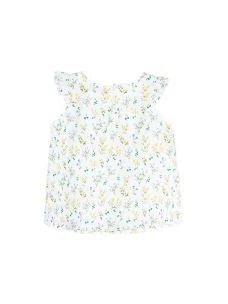 LOSAN CAMISA SIN MANGAS CANOTTA STAMPATA BIMBA LITTLE GIRL