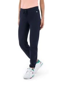 CHAMPION DRAWSTRING PANTS PANTALONE TUTA DONNA IN JERSEY