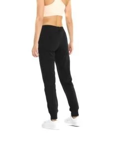 CHAMPION PANTALONE TUTA DONNA GARZATO