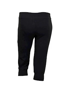 CHAMPION 3/4 CUFFED PANTS PINOCCHIETTO SPORTIVO DONNA