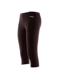 CHAMPION LEGGINS CORTO DONNA (CAPRI) IN JERSEY